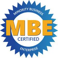 minority certified business