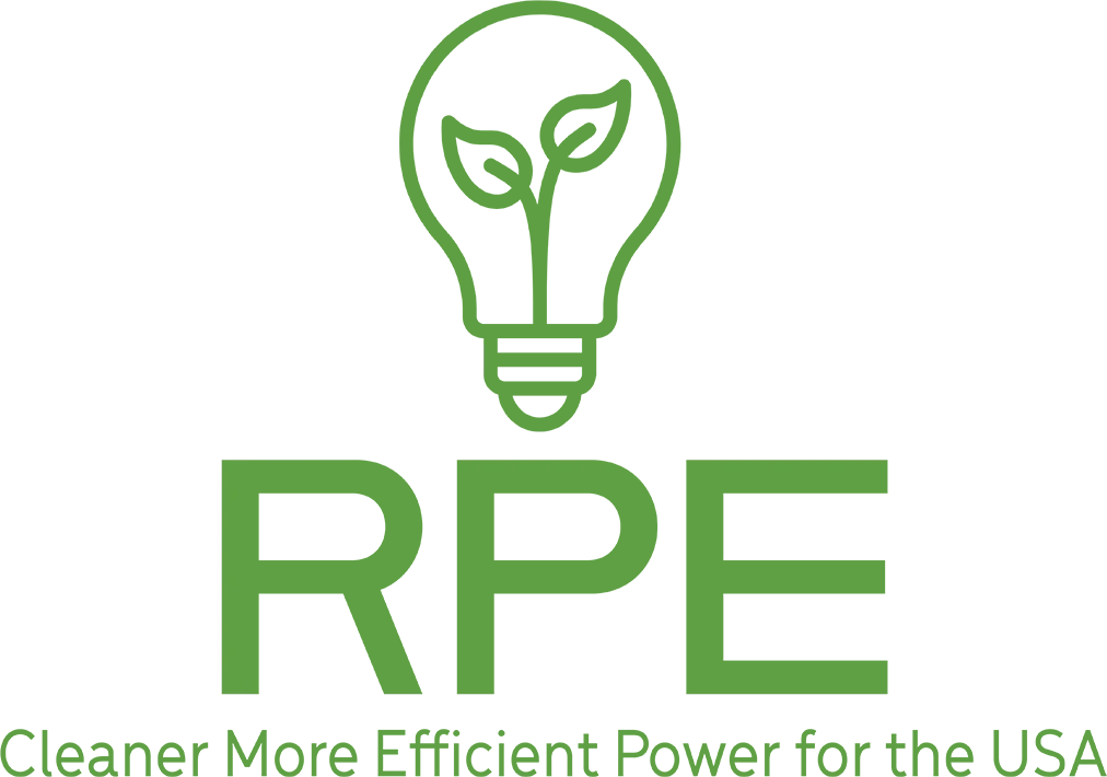 rpe power energy