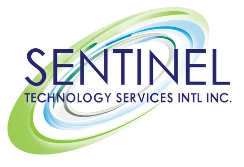 sentinel logo
