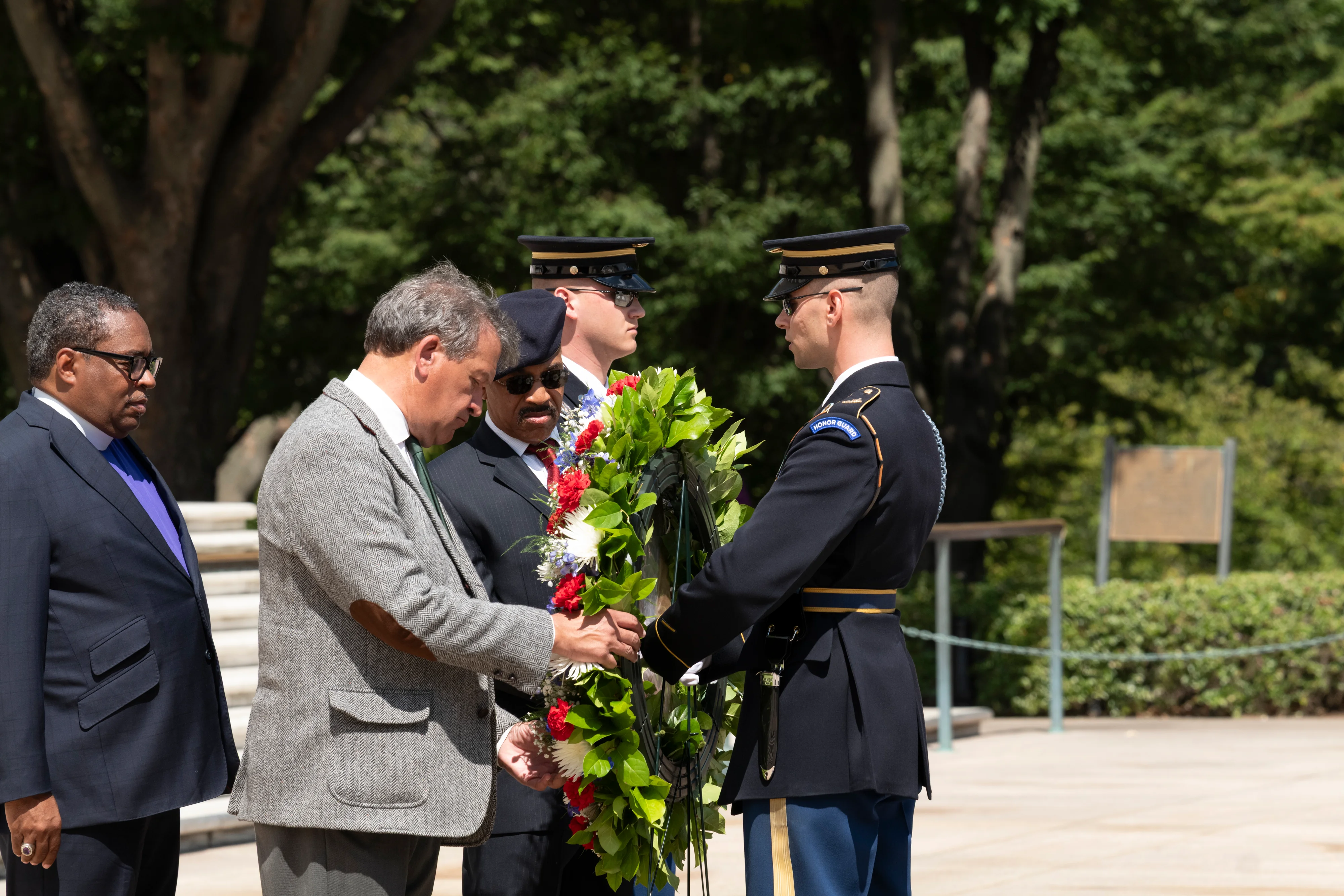 sentinel led lighting