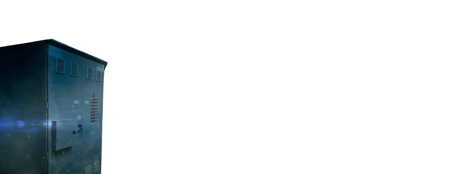 power factor correction system