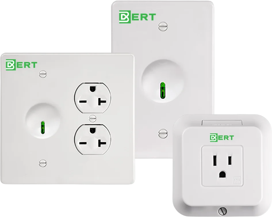 sentinel smart outlets